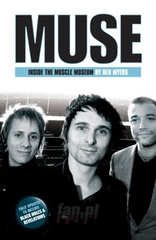 Inside The Muscle Museum Fully Updated To Include - Muse