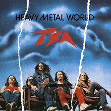 Heavy Metal World - TSA