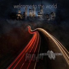Welcome To The World - Massive Wagons