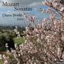 Piano Sonatas - Mozart  / Diana  Boyle 
