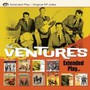 Extended Play - The Ventures