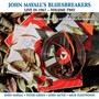 Live In 1967 - 2 - John Mayall / The Bluesbreakers