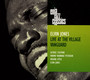 Live At The Village Vangu - Elvin Jones