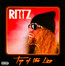 Top Of The Line - Rittz