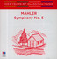 Mahler: Symphony No.5 - Markus Stenz