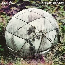 Eyes On The Lines - Steve Gunn