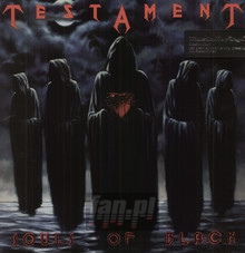 Souls Of Black - Testament