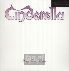 Long Cold Winter - Cinderella