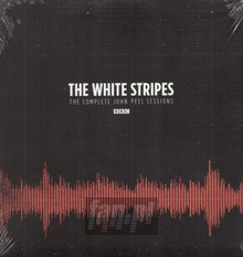 The Complete Peel Sessions - The White Stripes 