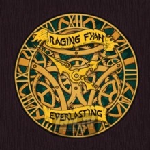 Everlasting - Raging Fyah Everlasting - Raging Fyah