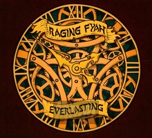 Everlasting - Raging Fyah