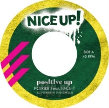 Positive Up - Poirier ft. Face-T