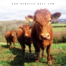 Holy Cow - Dub Dynasty Holy Cow - Dub Dynasty