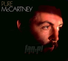 Pure Mccartney - Paul McCartney