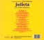 Julieta  OST - Alberto Iglesias