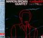 La Placia - Marion Brown