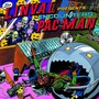 Encounters Pac-Man - Linval Thompson