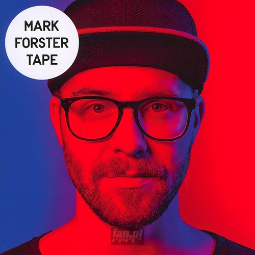 Tape - Mark Forster