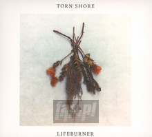 Lifeburner - Torn Shore