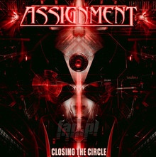 Closing The Circle - Assignment