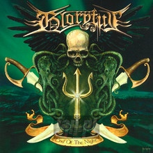 End Of The Night - Gloryful - bigger End Of The Night - Gloryful