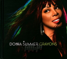 Crayons - Donna Summer