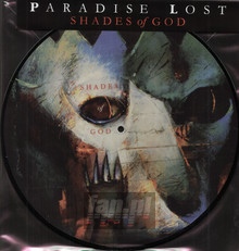 Shades Of God - Paradise Lost