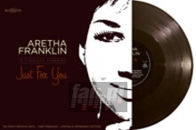 Just For You - Aretha Franklin