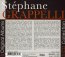6 Original Albums - Stephane Grappelli