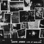 Live At Whelans - James Gavin