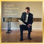 English Harpsichord Works - David Pollock - V/A