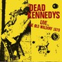 Live... The Old Waldorf 1979 - Dead Kennedys