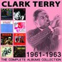The Complete Albums Collection: 1961 - 1963 - Terry Clark