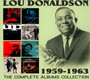 The Complete Albums Collection: 1959 - 1963 - Lou Donaldson