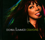 Crayons - Donna Summer