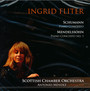 Schumann/Mendelssohn - Ingrid Fliter