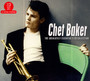Absolutely Essential 3 CD Collection - Chet Baker
