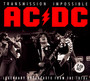 Transmission Impossible - AC/DC
