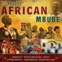 Best Of African Mbube - Insingizi  /  Black Umfolosi  /  Iyasa  /  Afrika Mamas