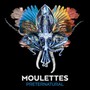Preternatural - Moulettes