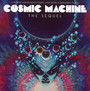 Cosmic Machine Sequel: Voyage Across French / Var - Cosmic Machine Sequel: Voyage Across French  /  Var