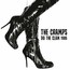 Do The Clam - The Cramps