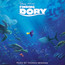 Finding Dory  OST - Thomas Newman