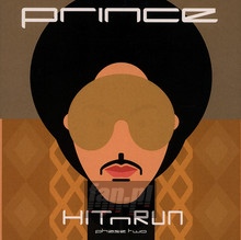 Hitnrun Phase Two - Prince