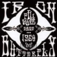 Fillmore East 1968 - Iron Butterfly