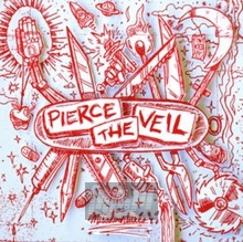 Misadventures - Pierce The Veil