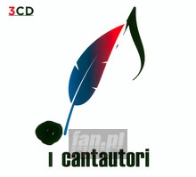 I Cantautori - V/A