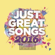 Just Great Songs 2016 - Just Great Songs   