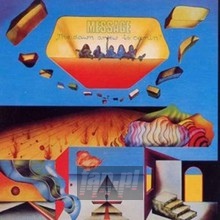The Dawn Anew Is Comin - Message