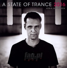 A State Of Trance 2016 - A State Of Trance   